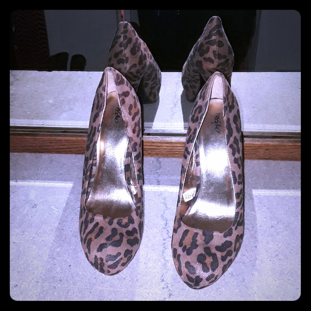 Pumps